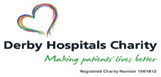 Derby Hospitals Charity - Making patients' lives better