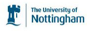 University of Nottingham