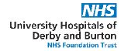 University Hospitals of Derby and Burton NHS Foundation Trust