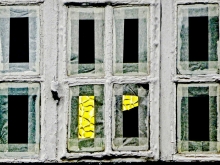 001 - window TAPE